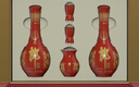 郎酒紅花郎10 白酒 醬酒 53度 500ml*2 禮盒裝 （新老包裝隨機(jī)） 曬單實(shí)拍圖