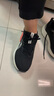 李寧（LI-NING）赤兔8跑步鞋男鞋中考體測反光輕量競速訓練透氣減震運動(dòng)鞋子男 曬單實(shí)拍圖