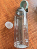 樂扣樂扣（LOCK&LOCK）大容量水杯運動水壺健身便攜冷水壺1.5L橘色ABF855YRED 曬單實拍圖