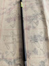 周虎臣毛筆文房四寶國畫(huà)字帖練字筆墨紙硯大中小楷成人初學(xué)練習顏體正書(shū)楷書(shū)兼毫筆（小楷4cm） 曬單實(shí)拍圖