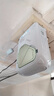remax睿量【3C認(rèn)證丨四合一】充電寶自帶線帶插頭10000毫安時Magsafe快充移動電源適用蘋果華為小米 曬單實(shí)拍圖