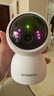 創(chuàng  )維500萬(wàn)家用監控攝像頭C50 5G雙頻WiFi 3K無(wú)線(xiàn)網(wǎng)絡(luò )智能云臺攝像機 超微光全彩人形追蹤 曬單實(shí)拍圖