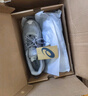 匡威（Converse）官方 1970S男女運(yùn)動(dòng)休閑鞋絲帶鞋婚鞋小白鞋A07247C A07247C 36 曬單實(shí)拍圖