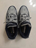 斯凱奇（Skechers）男鞋秋季厚底老爹鞋休閑熊貓鞋軟底運動(dòng)鞋237067 曬單實(shí)拍圖