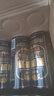 薩羅娜（SALUONA）小麥黑啤酒 500ml*24聽罐整箱裝  焦香濃郁 原漿黑啤  曬單實拍圖