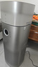 美的（Midea）星澈系列空氣凈化器除甲醛異味吸煙空氣加濕器家用除菌除花粉寵物過敏源新風(fēng)機(jī)無霧加濕凈化器 【凈化加濕一體機(jī)】KJ650G-RX600 PRO 曬單實(shí)拍圖