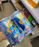 千島湖啤酒（CHEERDAY）樂(lè )享時(shí)光8度330ml*24聽(tīng) 沁爽黃啤整箱裝 曬單實(shí)拍圖