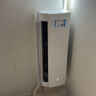 美的空調(diào) 大1匹 酷省電 新一級(jí)能效 變頻冷暖 壁掛式小空調(diào)掛機(jī)節(jié)能 家電國(guó)家補(bǔ)貼 KFR-26GW/N8KS1-1 曬單實(shí)拍圖
