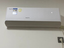 格力   GREE品悅品圓冷靜王隨機發(fā)1.5匹變頻冷暖一級能效二手9成新出租房臥室 品悅品圓冷靜王變頻冷暖一級 +3米銅管+包郵包安裝 KFR-35GW/1.5匹變頻冷暖一級能效 曬單實(shí)拍圖
