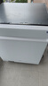 美的（Midea）【萬向X6S Max(白)】洗碗機(jī)嵌入式升級(jí)18套七星消殺四星消毒一鍵洗烘蒸汽單消毒UV殺菌105℃熱烘 曬單實(shí)拍圖