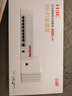 華三（H3C）全屋wifi6路由器千兆雙頻3000M 企業(yè)無(wú)線(xiàn)AP面板 ac+ap1拖4套裝AP3000L-U*4+AC1109L-P-U 曬單實(shí)拍圖