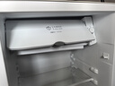 美的（Midea）96升單門(mén)一級低音復古白色小冰箱93升級款單溫冷藏租房家用宿舍辦公室可放美妝BC-96MR補貼鉅惠20% 曬單實(shí)拍圖