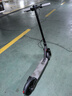 AOVOPRO電動(dòng)滑板車便攜可折疊電動(dòng)車成人代步踏板車鋰電池超長(zhǎng)續(xù)航代駕車 S9-前后雙減震/42V鋁合金/約40km 曬單實(shí)拍圖