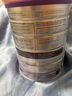a2奶粉澳洲紫白金 DHA幼兒配方奶粉3段(1歲以上)900g*6罐【送贈品】 曬單實拍圖