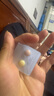 毛戈平雙色遮瑕膏小樣試色卡試用裝修容提亮遮蓋黑眼圈七夕情人節(jié)禮物 曬單實(shí)拍圖