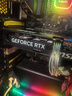 微星（MSI）幻影師 GeForce RTX 5060 Ti 16G SHADOW 2X OC PLUS AI推理 電競(jìng)游戲設(shè)計(jì)智能學(xué)習(xí)獨(dú)立顯卡 曬單實(shí)拍圖