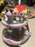 ANGI BABY嬰兒學(xué)步車(chē)多功能防側翻6/7-18個(gè)月嬰幼兒學(xué)走路男女孩可坐助步車(chē) 曬單實(shí)拍圖