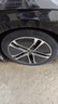德國(guó)馬牌（Continental）汽車輪胎 245/45R19 98V FR MC6 原配比亞迪漢 曬單實(shí)拍圖