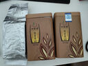 一杯香茶葉烏龍茶福建鐵觀(guān)音清香型特級250g禮盒裝蘭花香散裝自己喝送禮 曬單實(shí)拍圖