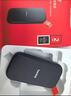 閃迪（SanDisk）2TB Type-c USB3.2移動(dòng)固態(tài)硬盤（PSSD）E30高速 移動(dòng)SSD 讀速800MB/s 兼容手機(jī)筆記本電腦 曬單實(shí)拍圖