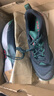 耐克男子戶外專業(yè)跑步鞋秋越野官方NIKE JUNIPER TRAIL 3 FQ0904 006黑/黑/冷杉綠/亮深紅/大學(xué)灰 42.5 曬單實(shí)拍圖