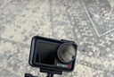大疆（DJI）Osmo Action 掛脖支架 Osmo 360/Action 5 Pro/Action 4/Action 3/DJI Action 2 大疆運動(dòng)相機配件 Osmo Action 掛脖 曬單實(shí)拍圖