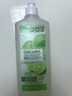 蔬果園陽(yáng)光青檸洗潔精500g食品家用級洗滌靈果蔬餐具清洗劑除菌洗碗液 曬單實(shí)拍圖