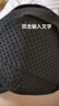 Mccofi日本護膝運動(dòng)半月板損傷防護醫用滑膜炎膝蓋積液保暖關(guān)節固定支具 曬單實(shí)拍圖