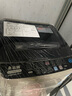 志高（CHIGO）全自動洗衣機(jī) 家用小型波輪 洗脫一體機(jī)大容量 公寓宿舍出租房 10KG咖啡金【藍(lán)光洗護(hù)+風(fēng)干潔桶+強(qiáng)電機(jī)】 曬單實拍圖