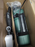 博世（BOSCH）EA110洗車(chē)機高壓清洗機220V家用高壓水槍洗車(chē)泵水泵自用便攜神器 曬單實(shí)拍圖