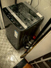 榮事達(dá)（Royalstar）洗衣機(jī) 9公斤全自動(dòng)波輪家用脫水機(jī)甩干機(jī)宿舍租房洗衣機(jī) 以舊換新 玄武灰RB9030J 曬單實(shí)拍圖