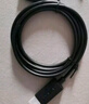 綠聯(lián)Type-C轉(zhuǎn)DP1.4線雷電4/5轉(zhuǎn)換器USB-C轉(zhuǎn)接頭8K60/4K240Hz投屏適用MacBook筆記本電腦手機(jī)接顯示器1m 曬單實(shí)拍圖