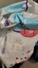三只小豬Thethreepiggy3D輕薄拉拉褲L碼120片(9-14KG) 曬單實拍圖