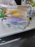 妙潔 小巧密封袋 共50只 迷你尺寸小物收納 食品藥品首飾密實(shí)自封袋 曬單實(shí)拍圖