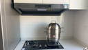 方太（FOTILE）燃氣灶液化氣 家用性?xún)r(jià)比灶 4.5kW* 猛火雙灶煤氣灶 可調節底盤(pán) 02-TH33B安心灶 曬單實(shí)拍圖