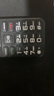 金立（Gionee）老年人手機4G全網(wǎng)通全新款老年機超長(cháng)待機 大聲大字大按鍵學(xué)生按鍵功能機G510  黑色 曬單實(shí)拍圖