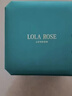 LOLA ROSE羅拉玫瑰常青藤項(xiàng)鏈女節(jié)日禮物生日禮物女生節(jié)日禮物女 曬單實(shí)拍圖