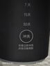 米家前置過濾器 Pro 定時(shí)自動(dòng)沖洗40 微米仿生魚鰓疊片過濾360°旋流反沖洗MJQZGLQZLDB 曬單實(shí)拍圖