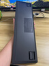 羅技（Logitech）大師系列 MX Mechanical 商務(wù)低噪無線雙模矮軸機(jī)械鍵盤 智能鍵盤 全尺寸線性紅軸 曬單實(shí)拍圖
