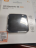 西部數據（WD）移動固態(tài)硬盤（PSSD）Elements SE新元素SSD 便攜迷你 個性企業(yè)定制 手機直連筆記本電腦外接 官方標配 1TB 曬單實拍圖