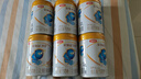 伊利金領(lǐng)冠珍護(hù)三代OPO 幼兒A2β-酪蛋白奶粉3段(1-3歲)900g*6整箱裝 曬單實(shí)拍圖