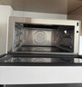 東芝（TOSHIBA）【國家補(bǔ)貼】微蒸烤炸一體機(jī) 東芝小白茶7232pro 水波爐 變頻微波爐 烤箱 空氣炸 ER-YT7232W 曬單實(shí)拍圖