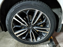 佳通GITI 汽車輪胎255/45R20 105W XL GitiSport S2  適配 長安深藍S7 曬單實拍圖