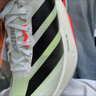阿迪達斯 （adidas）中性 跑步系列 ADIZERO BOSTON 13 M 跑步鞋 JS4932  42 曬單實(shí)拍圖