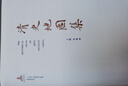 清史地圖集 總圖 分省圖 專(zhuān)題圖 七十二幅圖 華林甫 清史研究學(xué)術(shù)著(zhù)作 基礎圖件 工具書(shū) 展現清代自然地理要素 人文經(jīng) 曬單實(shí)拍圖