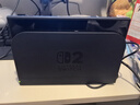 任天堂（Nintendo）switch2代游戲機港版掌機 OLED日版主機馬里奧賽車(chē)世界同捆組合 switch2主機+switch2 Pro手柄 曬單實(shí)拍圖
