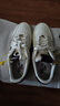 耐克NIKE男子板鞋空軍一號 AIR FORCE 1 運動(dòng)鞋IH7332-001奶白/咖 42 曬單實(shí)拍圖