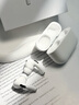 【正品Pro2頂配版】藍牙耳機蘋果主動降噪airpods pro二代入耳式 【2025最新款 Pro2代原版頂配全功能】 原裝主動降噪+滑動調(diào)音+空間音頻 曬單實拍圖