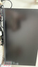華碩小金剛 27英寸顯示器2K 180Hz顯示器超頻210Hz FastIPS FreeSync 0.3ms響應(yīng)HDR400 曬單實拍圖