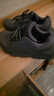 安德瑪（UNDERARMOUR）Halo Runner男子緩震運動(dòng)跑步鞋跑鞋6005287 灰色025 42 曬單實(shí)拍圖